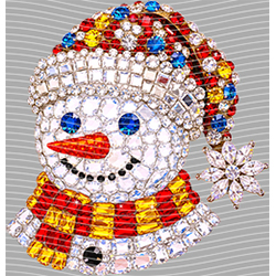 Christmas-ADJ 11858